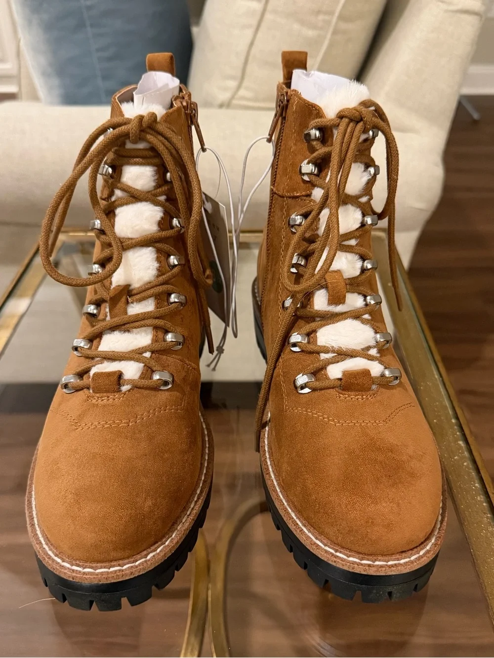 A New Day Women’s Leighton Winter Boots
